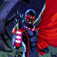 Illustration for article titled Why Magnetos iSecret Empire/i Comic Cover Is Causing Controversy